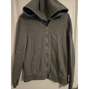 Armani Exchange Zip Up Jacket Medium